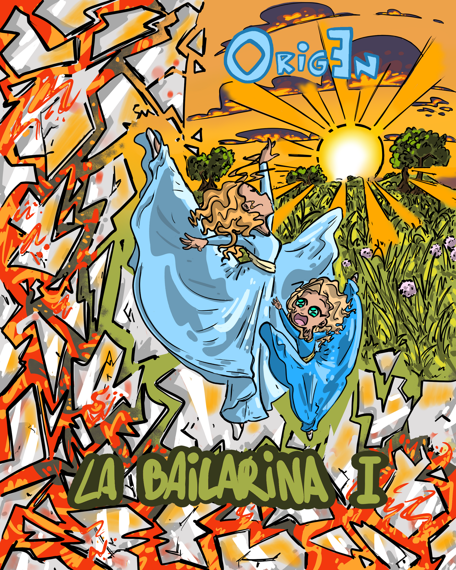 PRÓXIMAMENTE