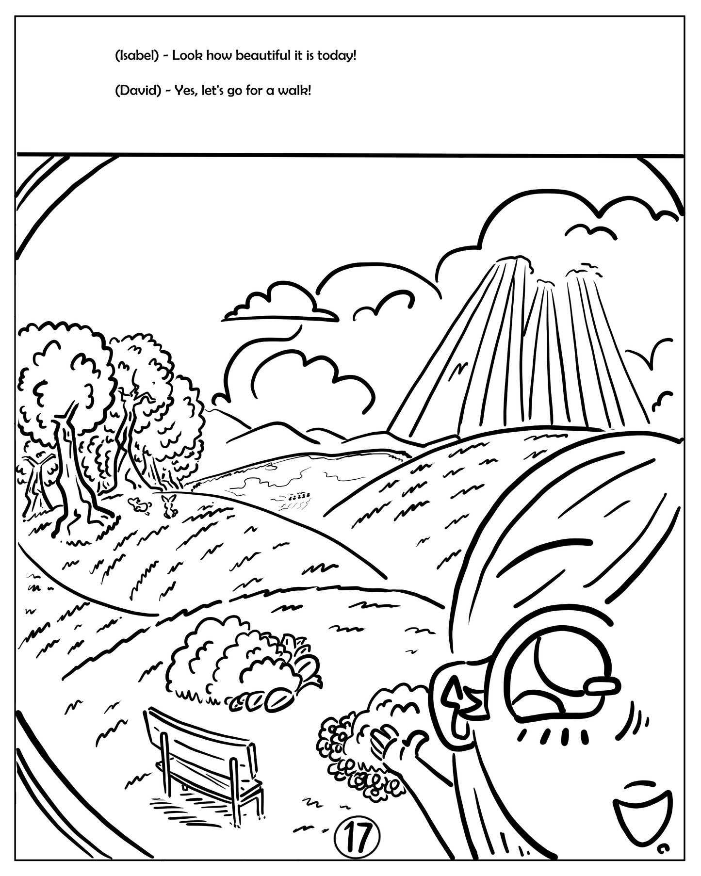 EN: Another World. Book I