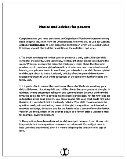 EN: Toc and Tox. Dr. Gilter's daughter. Book I