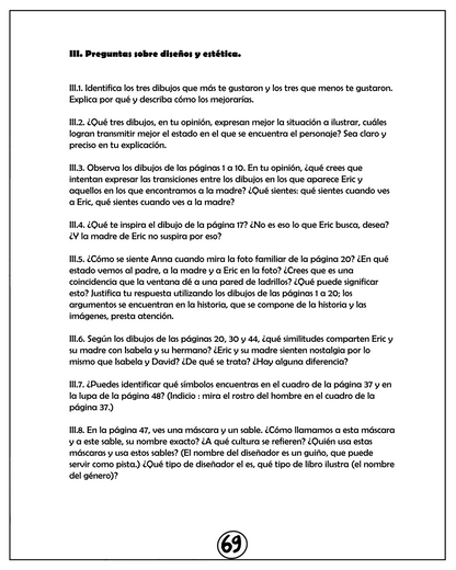 ESP: Un Otro Mundo. Libro I