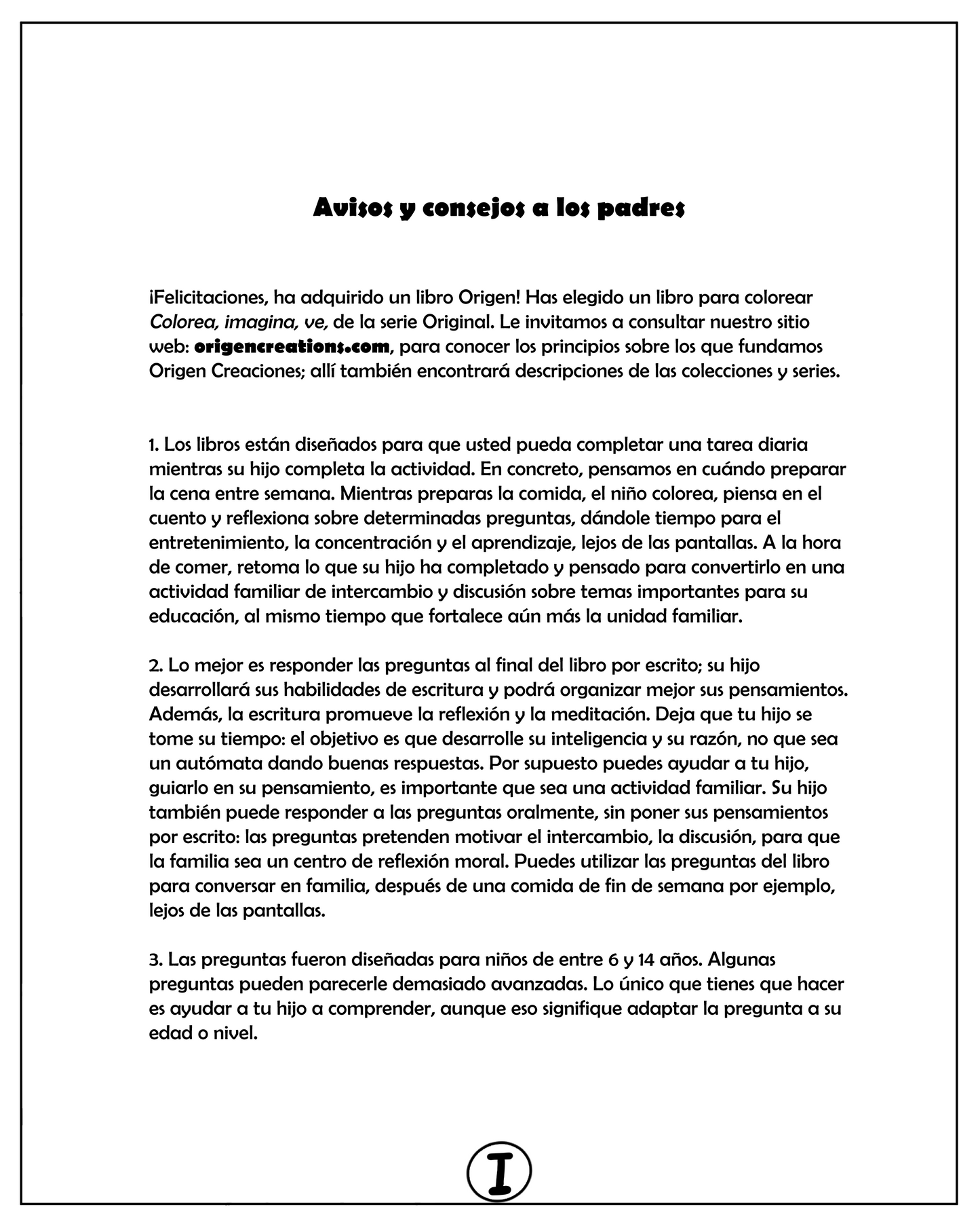 ESP: X1 en el vórtice. Libro I