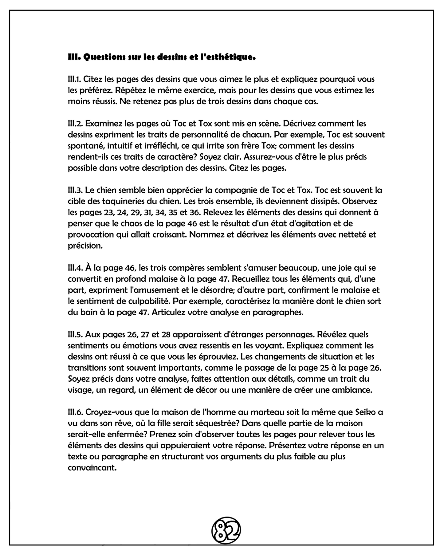 FR: Toc et Tox. La Fille du Dr. Gilter. Livre I