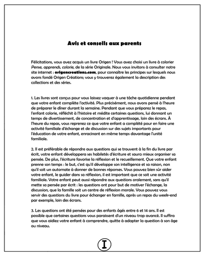 FR: Les Expatriés. Livre I