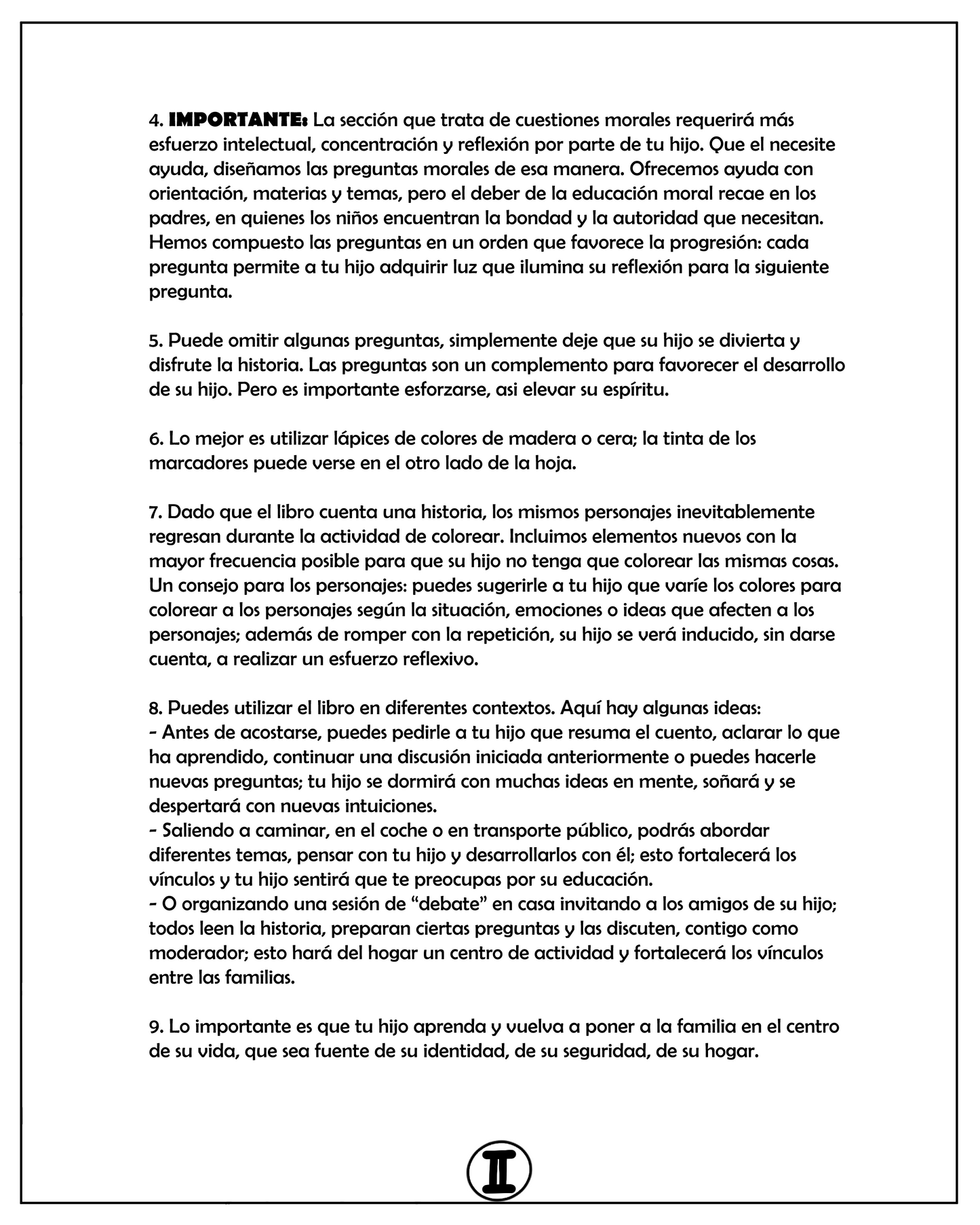 ESP: El Último Aliento, en do menor. Libro I