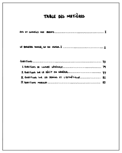 FR: Le Dernier Souffle, en do mineur. Livre I